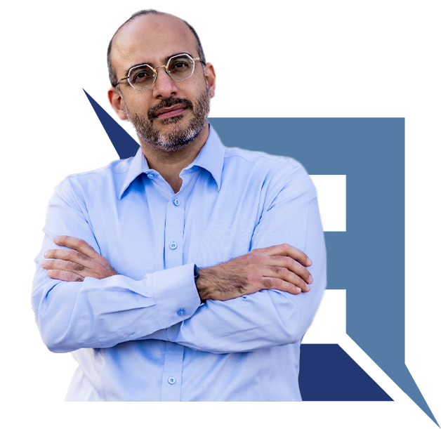 דיוקנו של בנימין ליטינסקי