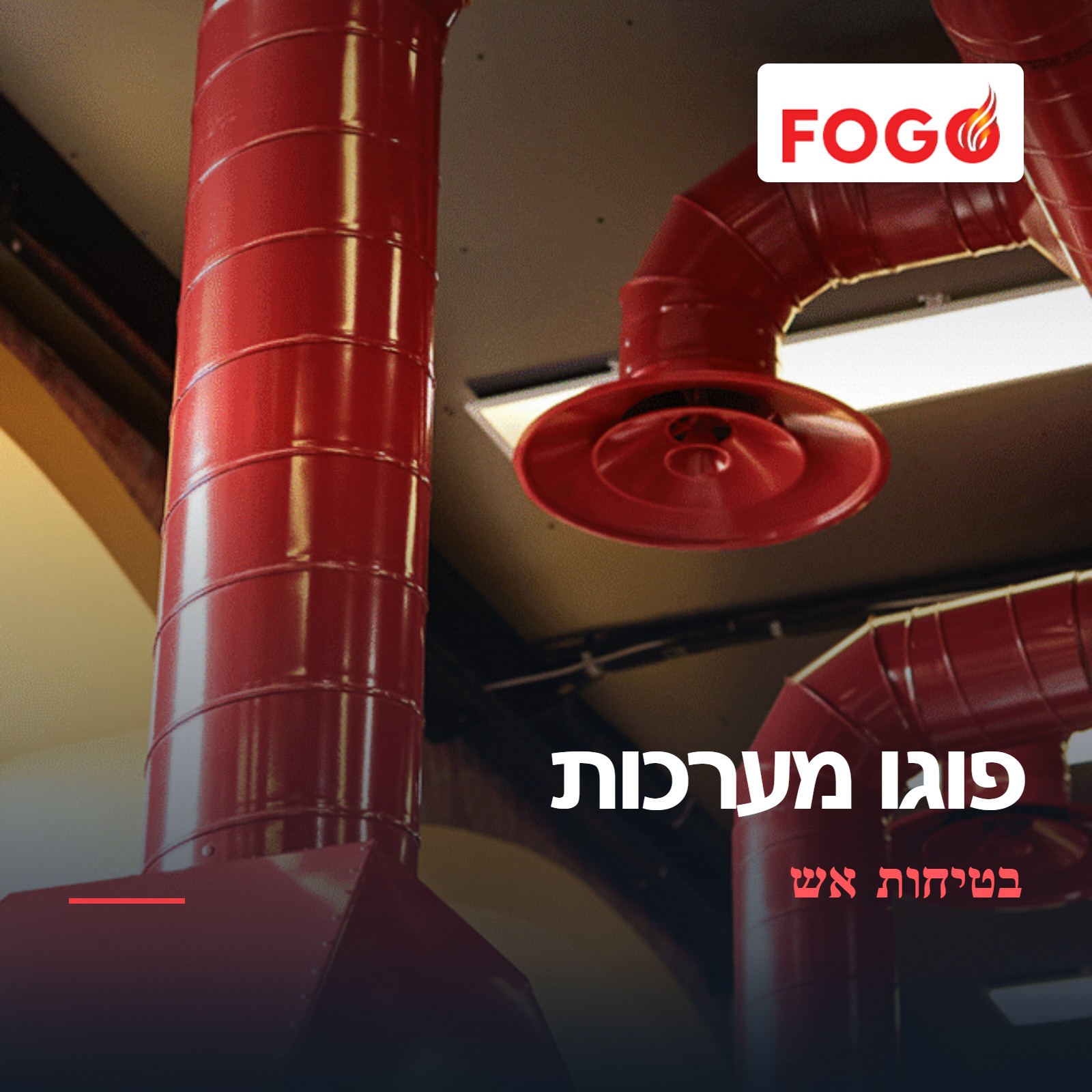 פוגו מערכות