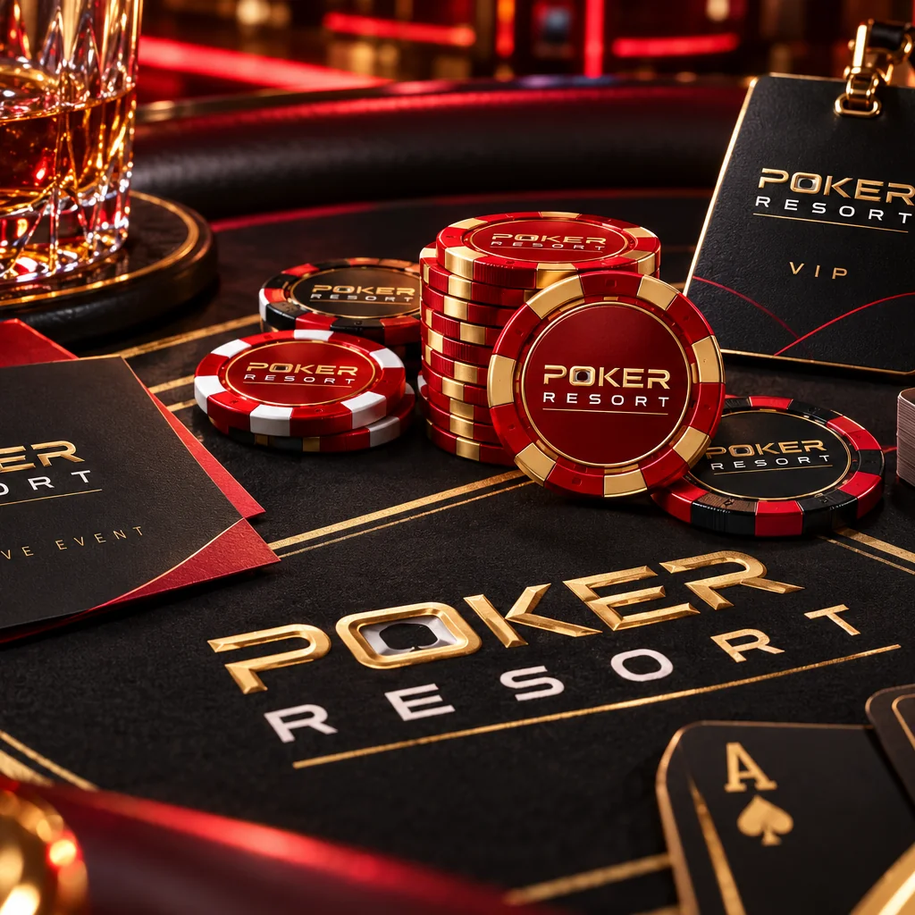 Poker Resort