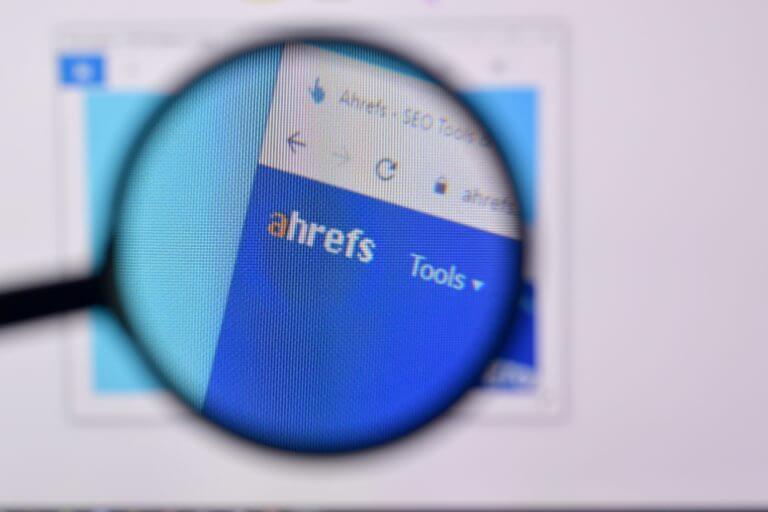 ahrefs
