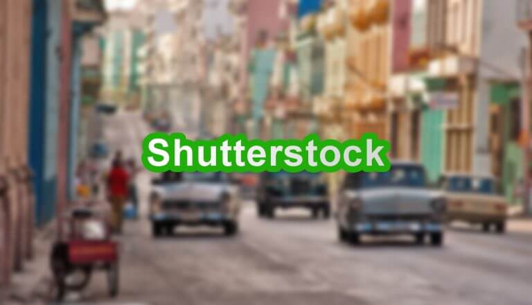 Shutterstock