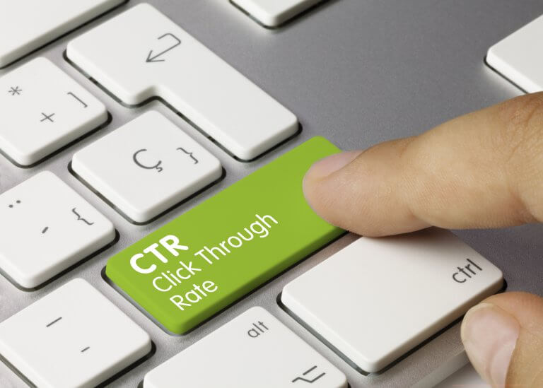 מה זה CTR?