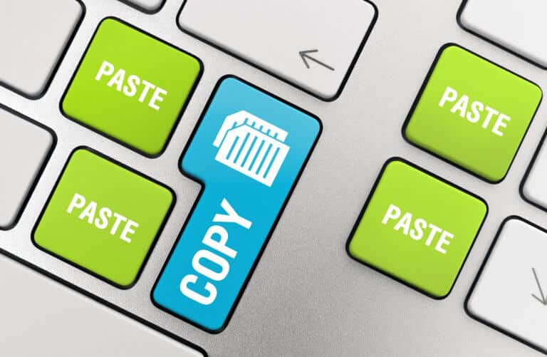 copyscape