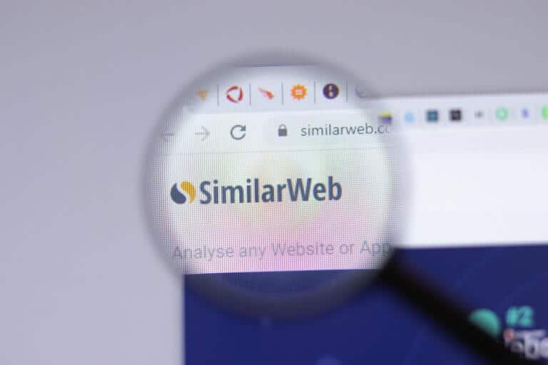 SimilarWeb