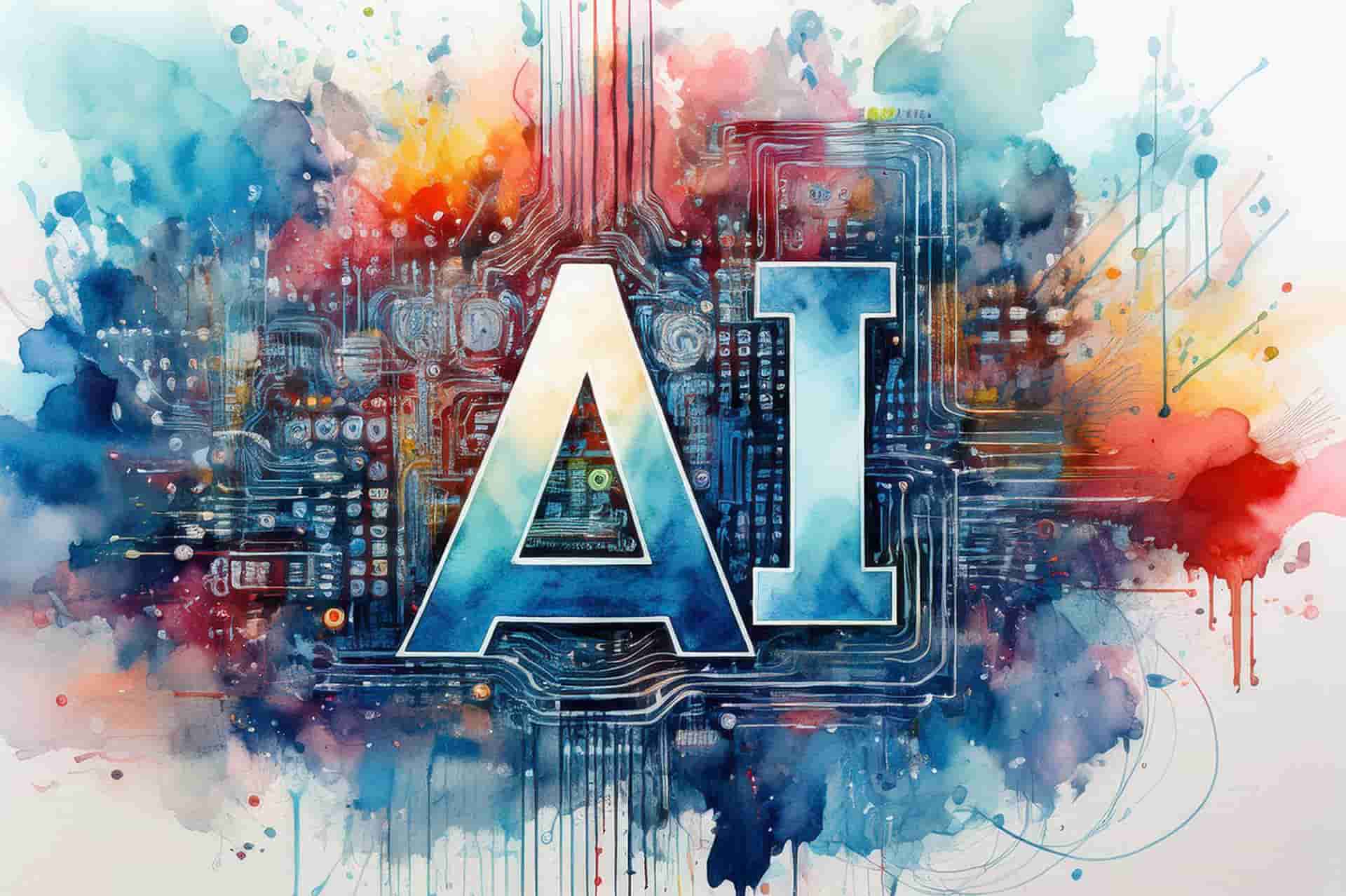 מחולל AI