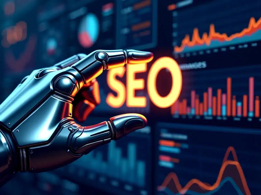 איך Chat GPT שינה את עולם ה-SEO ב-2025
