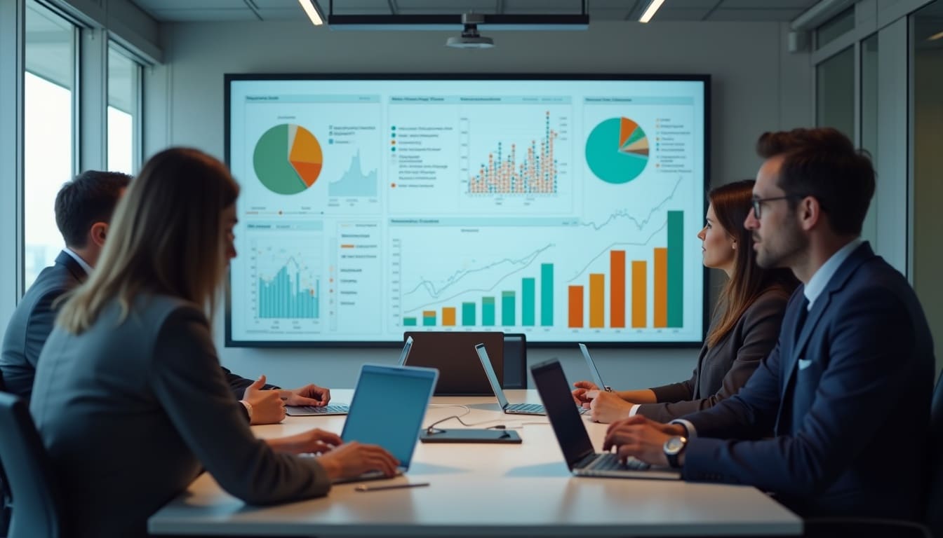 מהן אסטרטגיות SEO היעילות ביותר עבור חברות B2B