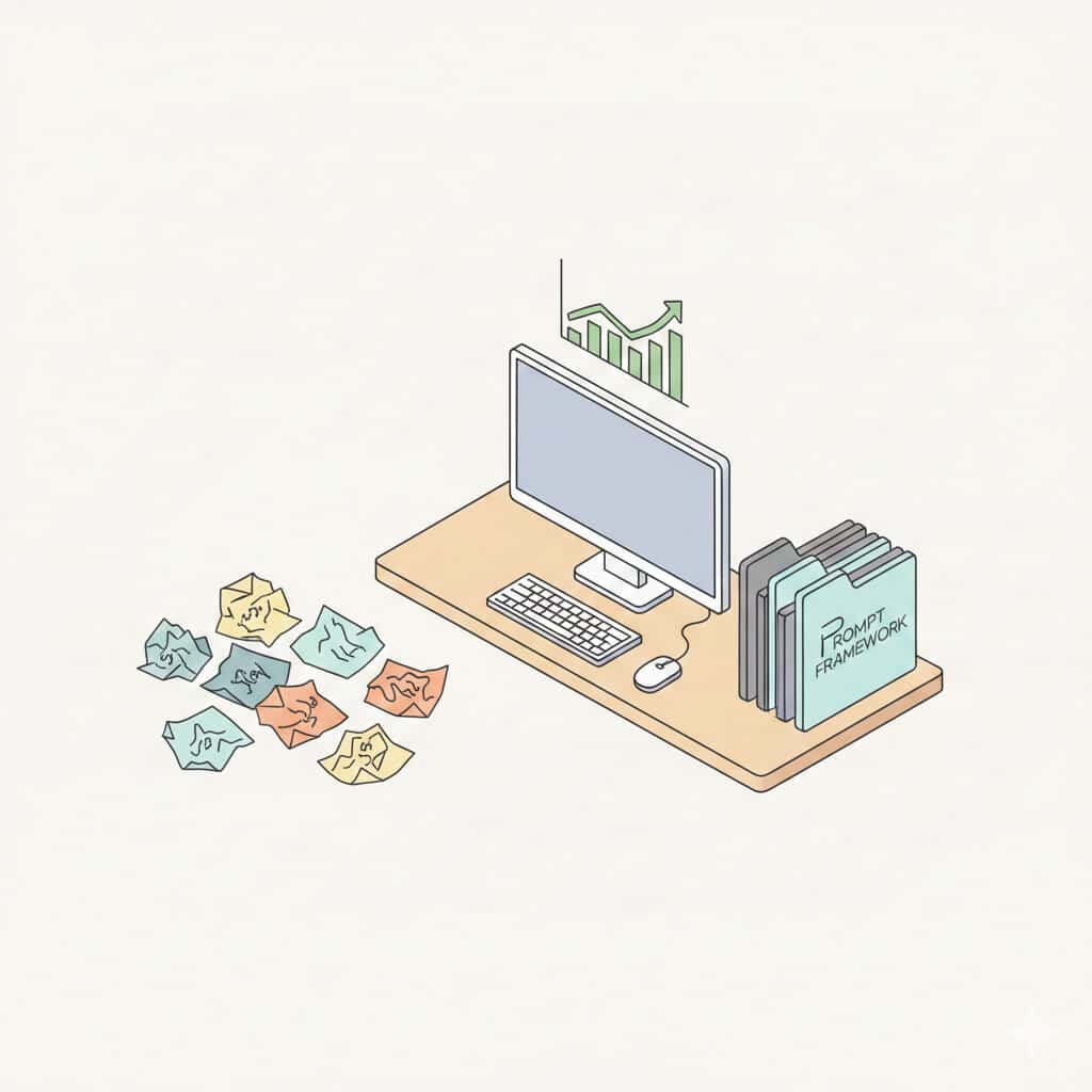 Prompt Framework