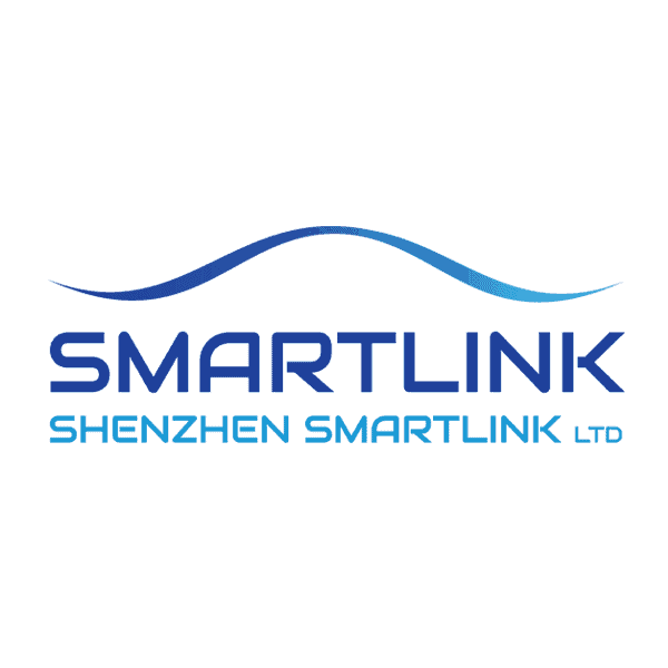 לוגו שעיצבנו עבור Smart Link