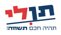 הלוגו הקודם של תן לי